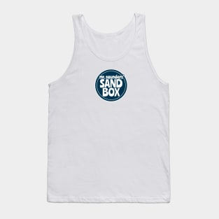 Mr Saunders Sandbox Tank Top